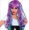 WOMENS CUTIE WIG